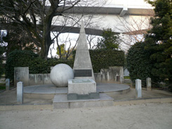 National Railway Workers Monument