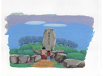 24. Takasu and Kogo-kita Townspeople Monument