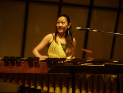 Keiko Kotoku